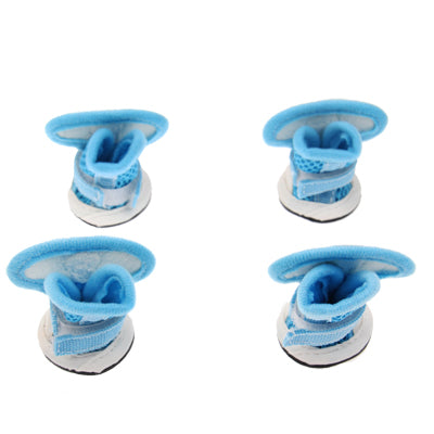 New Fashion Anti-Skidding STR Dog Shoes / Pet Shoes,