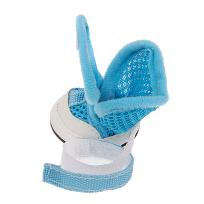 New Fashion Anti-Skidding STR Dog Shoes / Pet Shoes,