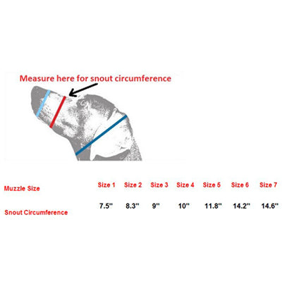 High Quality Adjustable PU Leather Basket Cage Muzzle for Pet Dog Fashion Muzzle Size #1