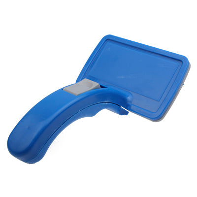 Dog Grooming Hair Brush Self-Cleaning Pet Comb