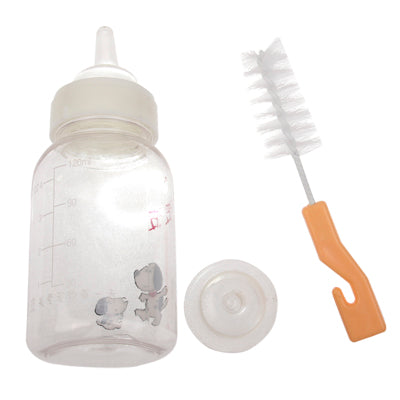 BOBO Pet Milk Bottle with