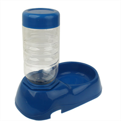 Pet Plastic Basin Automatic Water Dispenser