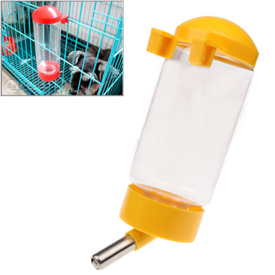 High Quality Hanging Pets Drinking Fountains,450ml