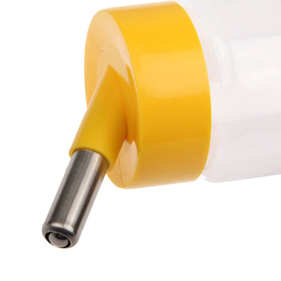 High Quality Hanging Pets Drinking Fountains,450ml