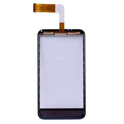 Touch Panel for HTC Incredible S (G11)(Black)