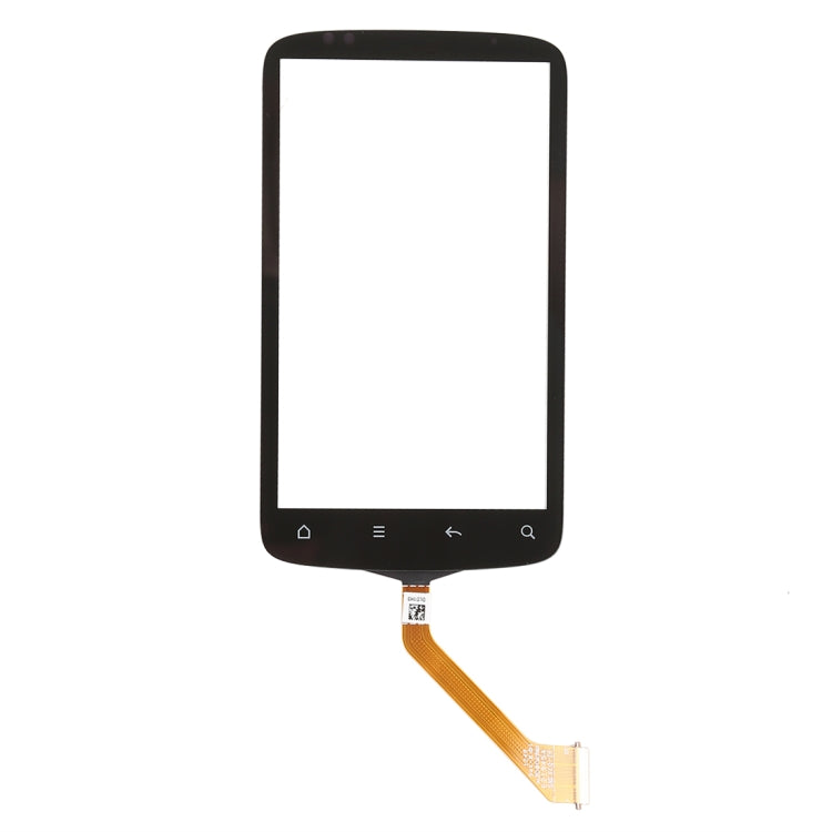 Touch Panel for HTC Desire S (G12)(Black)