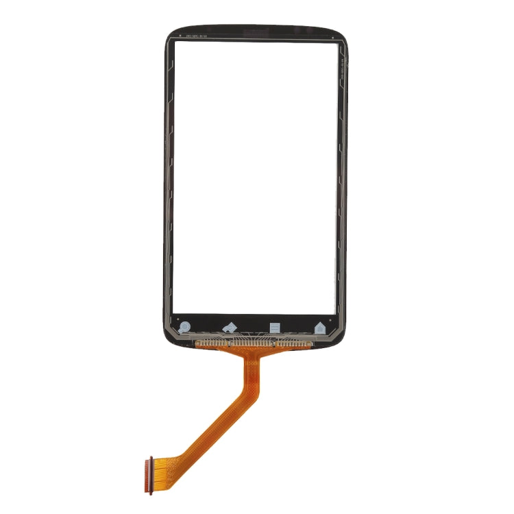 Touch Panel for HTC Desire S (G12)(Black)