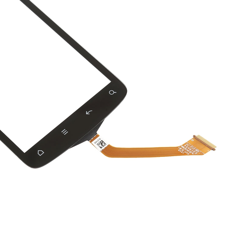 Touch Panel for HTC Desire S (G12)(Black)