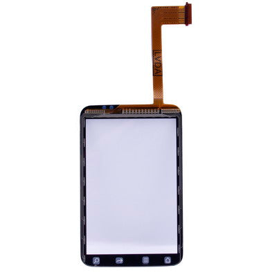 Touch Panel for HTC Wildfire S (G13)(Black)