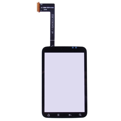 Touch Panel for HTC Wildfire S (G13)(Black)