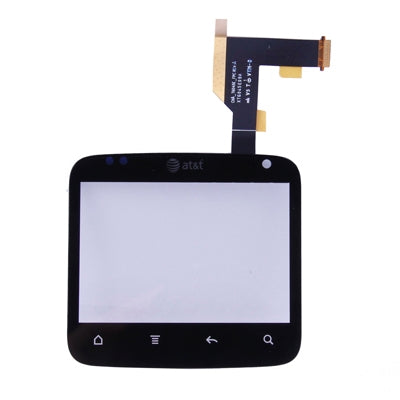 Touch Panel for HTC ChaCha (G16)(Black)