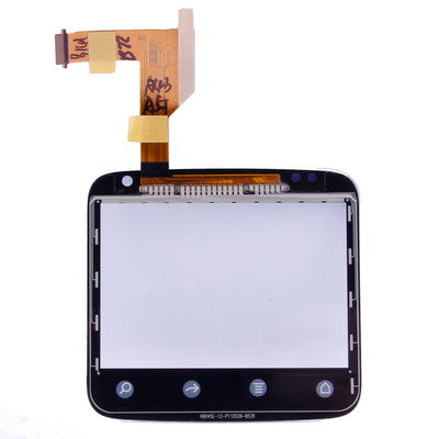 Touch Panel for HTC ChaCha (G16)(Black)
