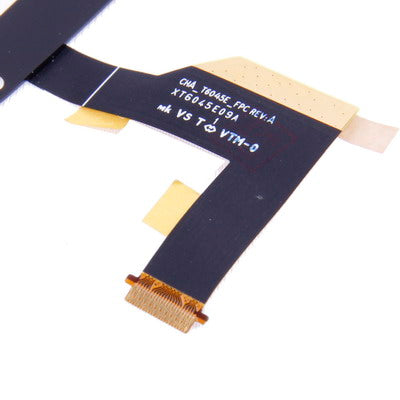 Touch Panel for HTC ChaCha (G16)(Black)
