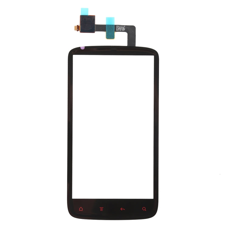 Touch Panel for HTC Sensation XE (G18)(Black)