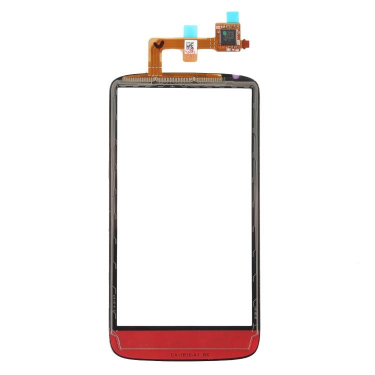 Touch Panel for HTC Sensation XE (G18)(Black)