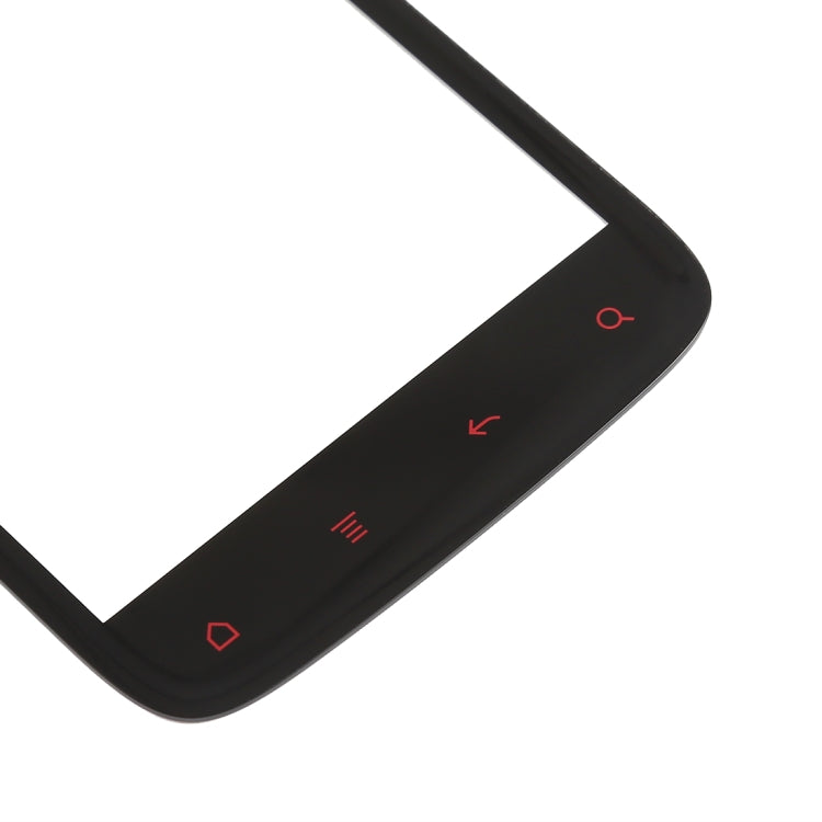 Touch Panel for HTC Sensation XE (G18)(Black)
