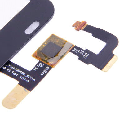 Touch Panel for HTC Rhyme (G20)(Black)