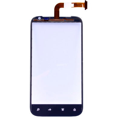 Touch Panel for HTC Sensation XL(G21)(White)