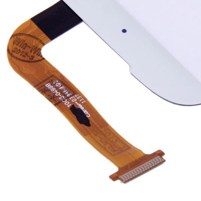 Touch Panel for HTC Sensation XL(G21)(White)