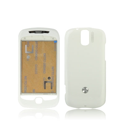 For HTC My Touch 3G Original Full Housing Cover(White)