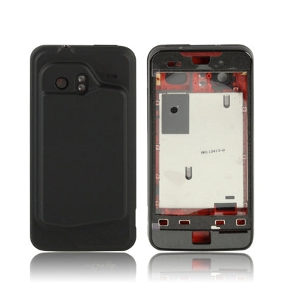 For HTC Incredible Original Full Housing Thick Cover