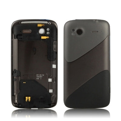 For HTC Sensation / G14 Original Full Housing Cover