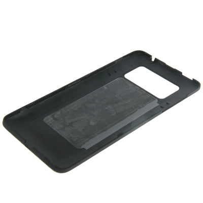 Original Version Back Cover For HTC T528W(Black)