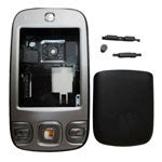 Full Housing cover for HTC P3400, Dopod D600