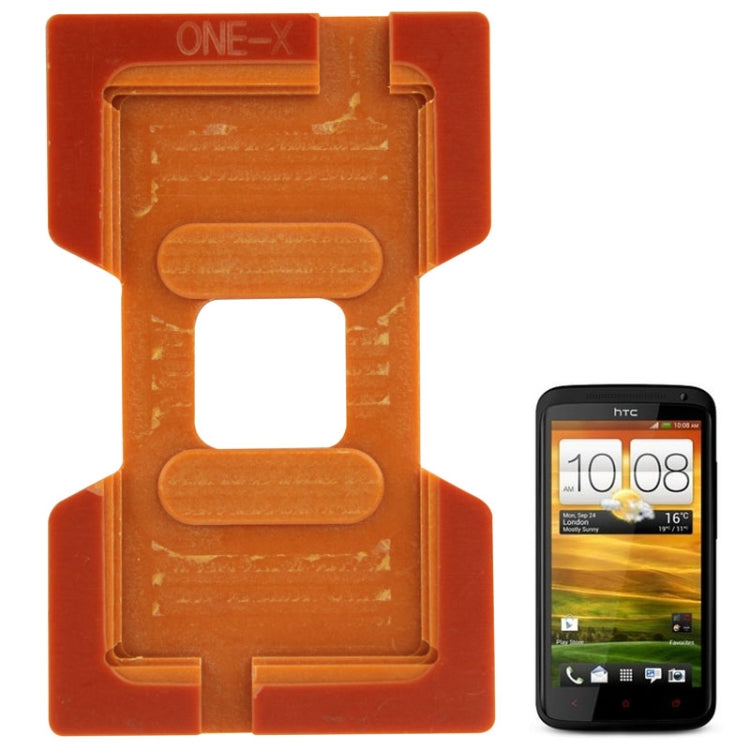 Precision Screen Refurbishment Mould Molds for HTC One X / S720e LCD and Touch Panel