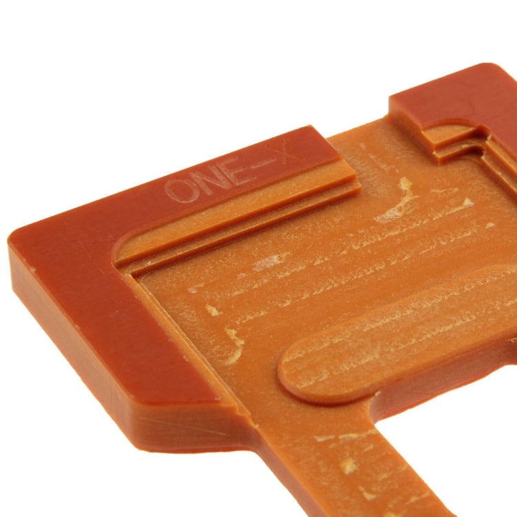 Precision Screen Refurbishment Mould Molds for HTC One X / S720e LCD and Touch Panel