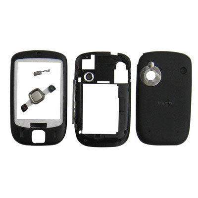 Full Housing cover for HTC Touch
