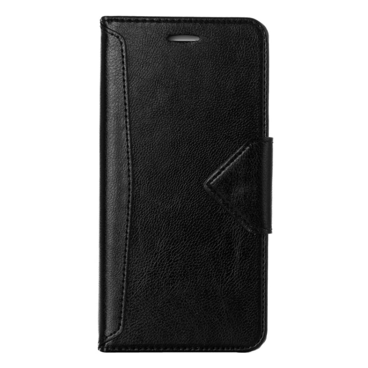 HAWEEL for iPhone 6 & 6s Magnetic PU Leather Case with Holder & Card Slots