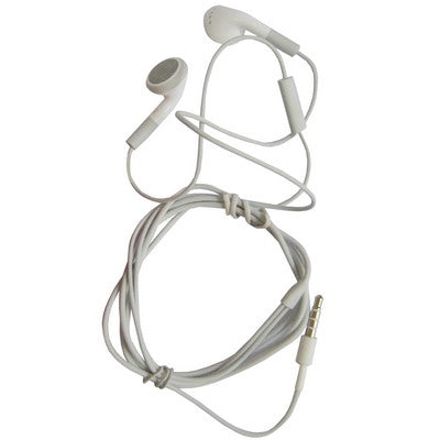 Earphone for iPhone 3G/ 3GS (Original)(White)