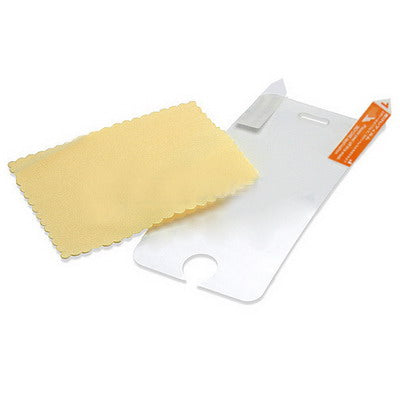 Screen Protector for iPhone 3G / 3GS(Transparent)