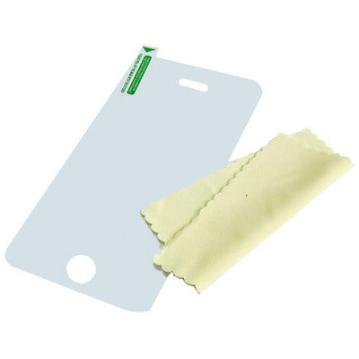 Screen Guard for iPhone 3G, iPhone 3GS (Anti-Glare) , without fingerprint(Transparent)