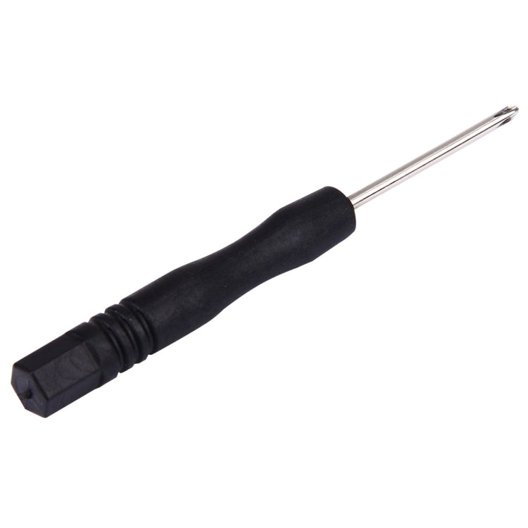 Cross Screwdriver for iPhone 3G / 3GS(Black)