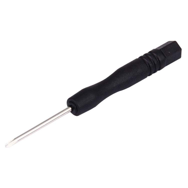 Cross Screwdriver for iPhone 3G / 3GS(Black)