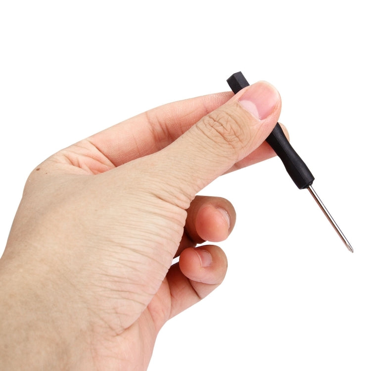 Cross Screwdriver for iPhone 3G / 3GS(Black)