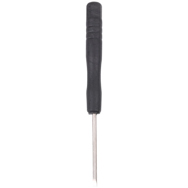 Straight Screwdriver for iPhone 3G / 3GS(Black)