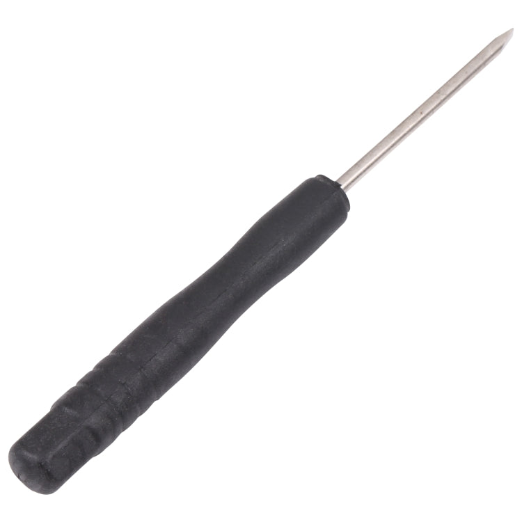 Straight Screwdriver for iPhone 3G / 3GS(Black)
