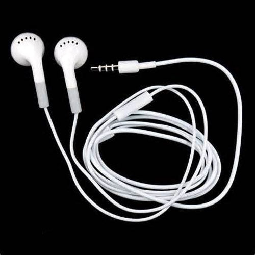 Stereo Headset for iPhone 3G & 3GS, iPhone(White)