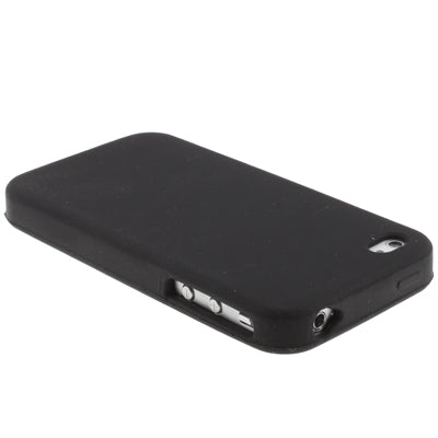 Silicon Case for iPhone 4(CDMA) / iPhone 4S ,