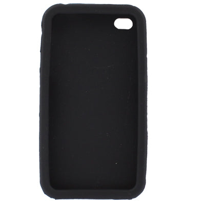 Silicon Case for iPhone 4(CDMA) / iPhone 4S ,