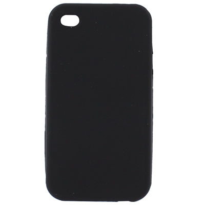 Silicon Case for iPhone 4(CDMA) / iPhone 4S ,