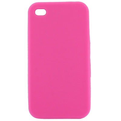 Silicon Case for iPhone 4(CDMA) / iPhone 4S ,