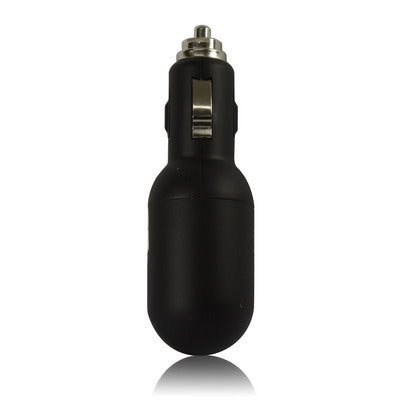 2 Ports USB Car Charger for iPhone 6 & 6 Plus & 5C & 5S & 4 & 4S & 3GS & 3G, iPod