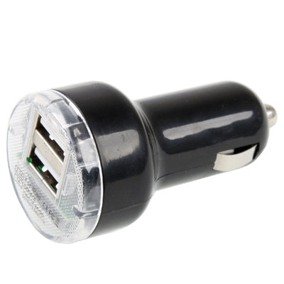 2.1A Auto Dual USB Car Charger for iPhone 6 & 6 Plus