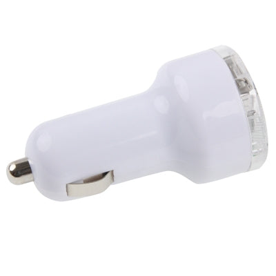 2.1A Auto Dual USB Car Charger for iPhone 6 & 6 Plus