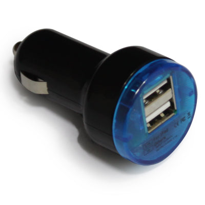 2.1A Auto Dual USB Car Charger for iPhone 6 & 6 Plus