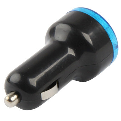 2.1A Auto Dual USB Car Charger for iPhone 6 & 6 Plus